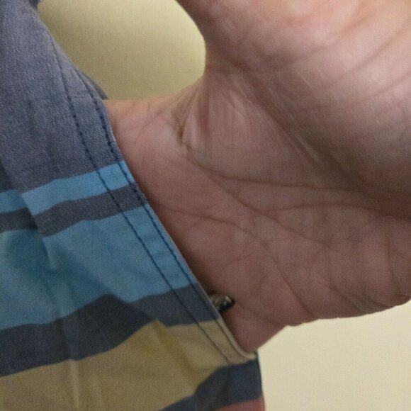 Chubbies Classic Swim Trunks The Retro Sets Size 2X Large - Picture 6 of 8